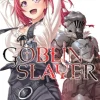 Goblin Slayer, Vol. 3 (Novel) (Bog, Paperback / softback, Engelsk) af Kumo Kagyu