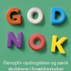 God nok (Bog, Hæftet, Dansk) af Marie Tolstrup & Maria Ørskov Akselvoll