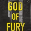 God of Fury (Bog, Paperback / softback, Engelsk) af Rina Kent