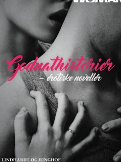 Godnathistorier - WOMAN - 1 (Lydbog, zip_mp3, Dansk) af Woman - Diverse Forfattere