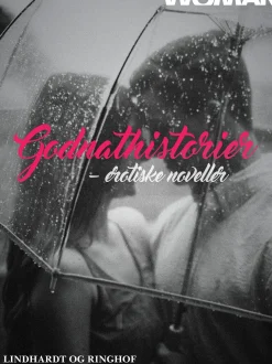 Godnathistorier - WOMAN - 3 (Lydbog, zip_mp3, Dansk) af Woman - Diverse Forfattere