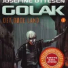 Golak: Det Døde Land 1 (Ebog, epub, Dansk) af Josefine Ottesen