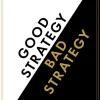 Good Strategy/Bad Strategy: The difference and why it matters (Bog, Paperback / softback, Engelsk) af Richard Rumelt