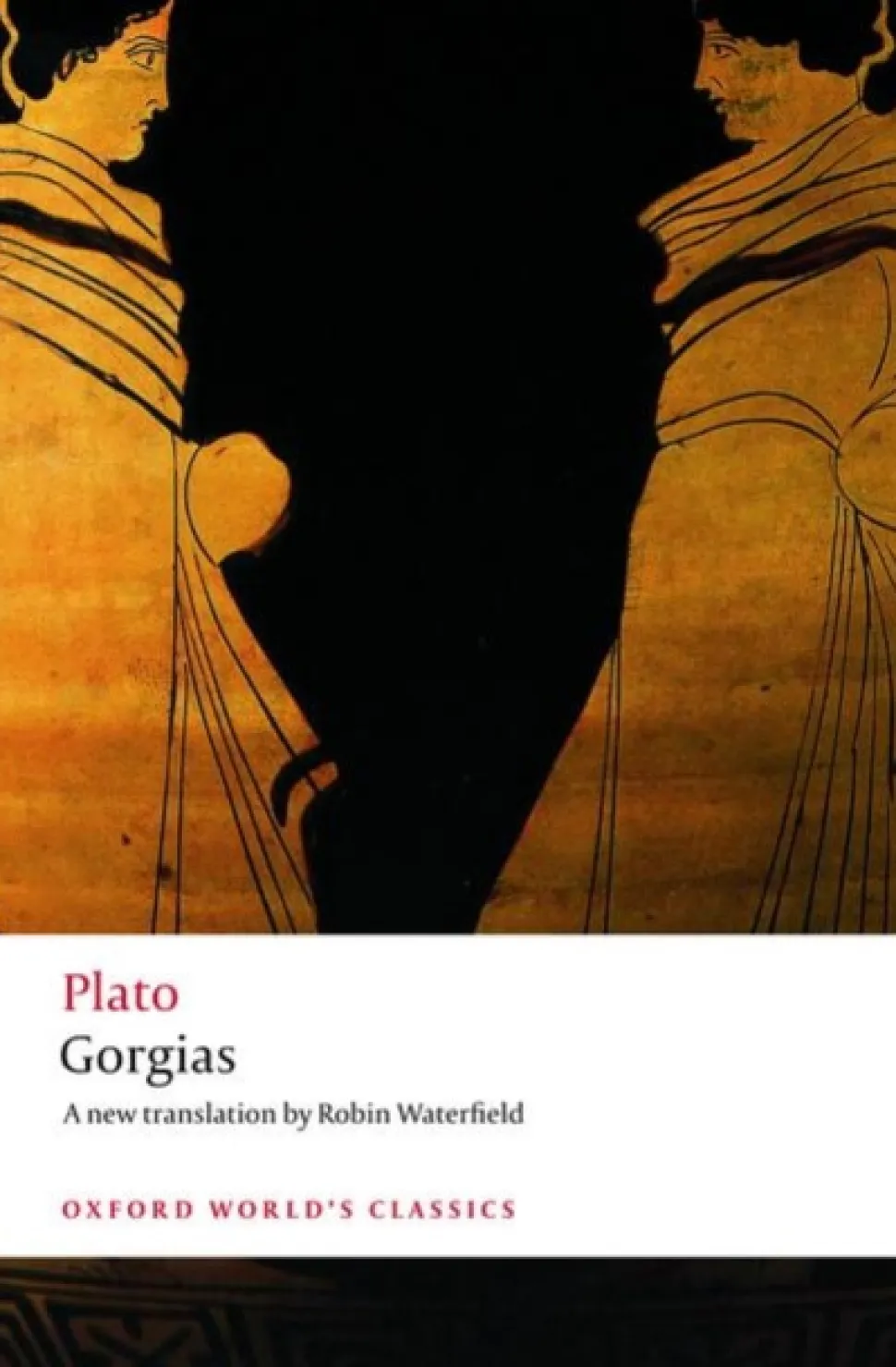 Gorgias (Bog, Paperback / softback, Engelsk) af Plato