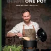 Gorms ONE POT (Bog, Hardback, Dansk) af Gorm Wisweh