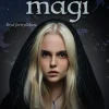 Grå magi (Bog, Paperback, Dansk) af Lene Krog