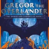 Gregor the Overlander (Bog, Paperback / softback, Engelsk) af Suzanne Collins