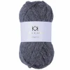 Grey Melange 2008