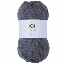 Grey Melange 2008