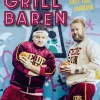Grillbaren (Indbundet, Dansk) af Umut Sakarya