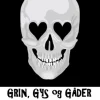 GRIN, GYS og GÅDER (Ebog, epub, Dansk) af Else Cederborg