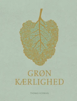 Grøn kærlighed (Ebog, epub, Dansk) af Thomas Herman