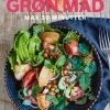 Grøn mad på 30 minutter (Bog, Indbundet, Dansk) af Louisa Lorang