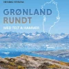 Grønland rundt: med telt & hammer (Bog, Hardback, Dansk) af Henrik Stendal