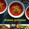 Grønne proteiner: sundhed & nydelse (Ebog, pdf, Dansk) af Lisbeth Tordendahl