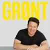 Grønt (Bog, Indbundet, Dansk) af Jamie Oliver