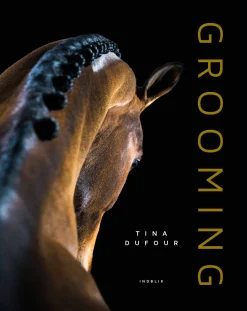 Grooming (Bog, Hardback, Dansk) af Tina Dufour