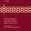 Grundloven: med kommentarer (Bog, Indbundet, Dansk) af Michael Hansen Jensen