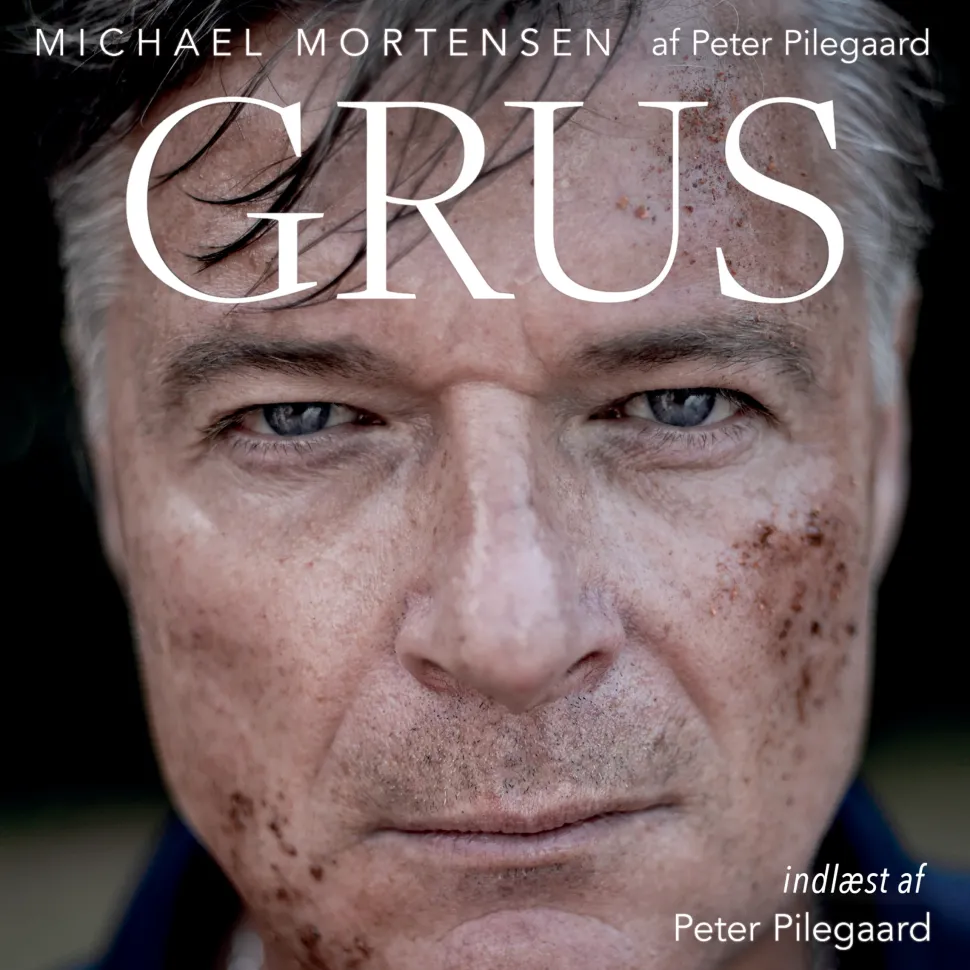Grus (Lydbog, zip_mp3, Dansk) af Michael Mortensen