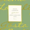 Gösta Berlings saga (Bog, Hæftet, Dansk) af Selma Lagerlöf