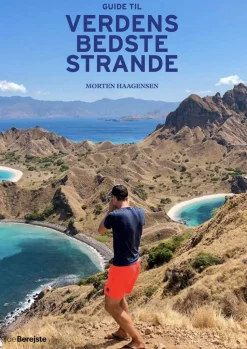 Guide til verdens bedste strande (Bog, Hæftet, Dansk) af Morten Haagensen