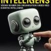 Gunstig intelligens: Sådan skaber din organisation værdi med kunstig intelligens (Bog, Hæftet, Dansk)