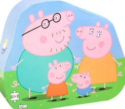 Gurli Gris og familie (Spil, Engelsk)