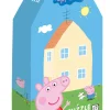 Gurli Gris puslespil hus: hus (Spil, Dansk)