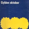 Gylden oktober (Ebog, epub, Dansk) af Arne Herløv Petersen