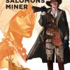 H. Rider Haggards Kong Salomons miner (Ebog, epub, Dansk) af Astrid Heise-Fjeldgren