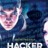 Hacker, Sort Læseklub (Bog, Indbundet, Dansk) af Mette Finderup