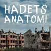 Hadets anatomi: Rejser i Bosnien og Serbien (Ebog, epub, Dansk) af Jens-Martin Eriksen