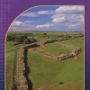 Hadrian's Wall (Sheet map, folded, Engelsk) af Harvey Map Services Ltd.