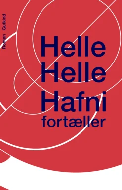 Hafni fortæller (Bog, Hæftet, Dansk) af Helle Helle