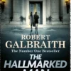 Hallmarked Man: Cormoran Strike Book 8 (Bog, Paperback, Engelsk) af Robert Galbraith
