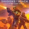 Halo: Shadows of Reach (Bog, Paperback / softback, Engelsk) af Troy Denning