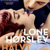 Halvt i himlen (Bog, Paperback, Dansk) af Lone Hørslev
