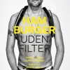 Hamburger uden filter (Lydbog, zip_mp3, Dansk) af Bo Hamburger