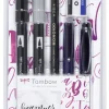 Hand lettering set Tomow Beginner (Kontorartikler)