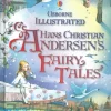 Hans Christian Andersen's Fairy Tales (Bog, Hardback, Engelsk) af H.C. Andersen