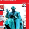 Hans Christian Andersen's homes and places of eating in Copenhagen (Ebog, pdf, Engelsk) af Philip Wu