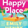 Happy Place: A shimmering new novel from -1 Sunday Times bestselling author Emily Henry (Bog, Paperback / softback, Engelsk)