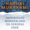 Hardboiled Wonderland og Verdens Ende (Lydbog, zip_mp3, Dansk) af Haruki Murakami