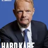 Hard-Kåre - Historien om en af Danmarks mest succesrige topchefer: Historien om en af... (Bog, Indbundet, Dansk)