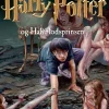 Harry Potter 6 - Harry Potter og Halvblodsprinsen (Multimedia, Mp3-cd, Dansk) af J.K. Rowling