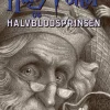Harry Potter 6 - Harry Potter og Halvblodsprinsen (Bog, Hæftet, Dansk) af J.K. Rowling
