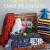 Harry Potter: Magi på pindene (Bog, Hardback, Dansk) af Tanis Gray