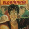 Harry Potter og eldbikarið (Lydbog, zip_mp3, Færøsk) af J.K. Rowling