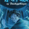 Harry Potter og Føniksfylkingin (Lydbog, zip_mp3, Færøsk) af J.K. Rowling