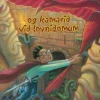 Harry Potter og kamarið við loynidómum (Lydbog, zip_mp3, Færøsk) af J.K. Rowling